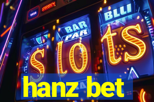 hanz bet